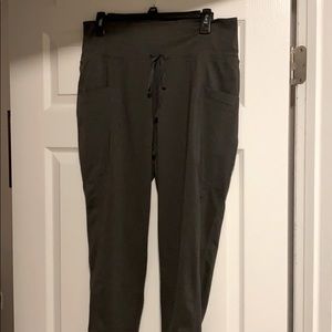 Gray Fabletics Joggers